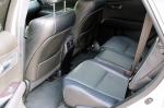Lexus RX350 F-Sport 2013 года